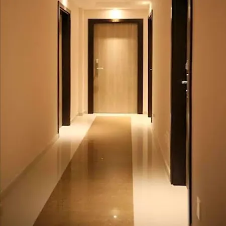 Hotel Riposo