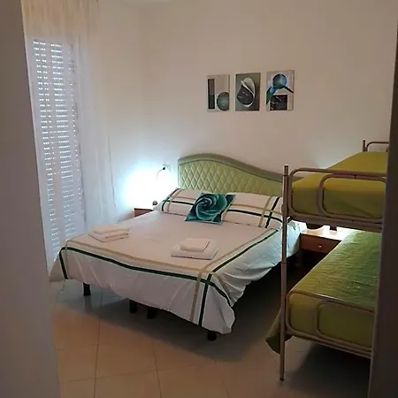 Hotel Riposo Gatteo a Mare