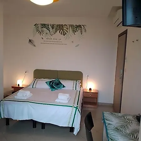 Hotel Riposo 3*