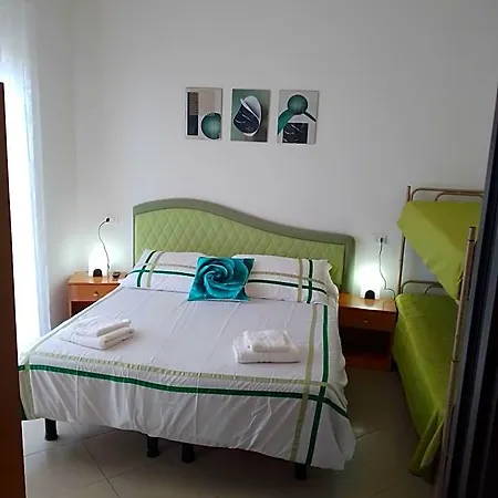 Hotel Riposo
