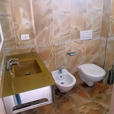 Hotel Riposo