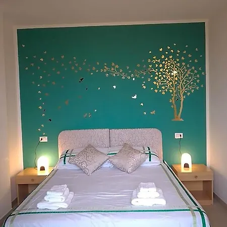 Riposo Hotel