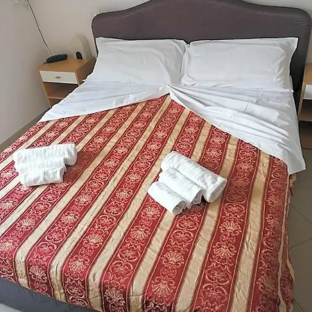 Riposo Hotel