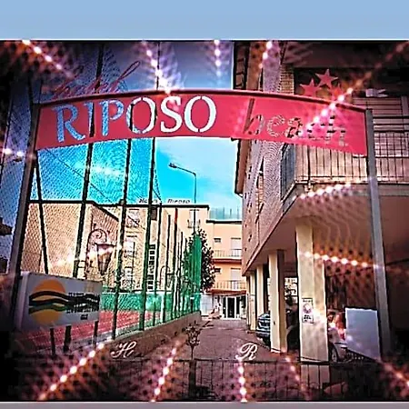 Riposo