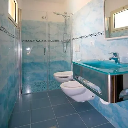 Hotel Riposo 3*