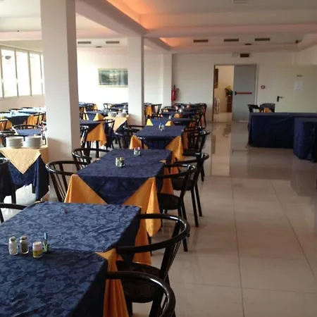 Riposo Otel 3*