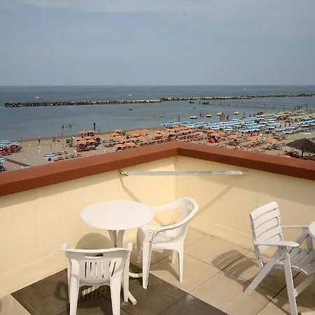 Otel Riposo Gatteo a Mare