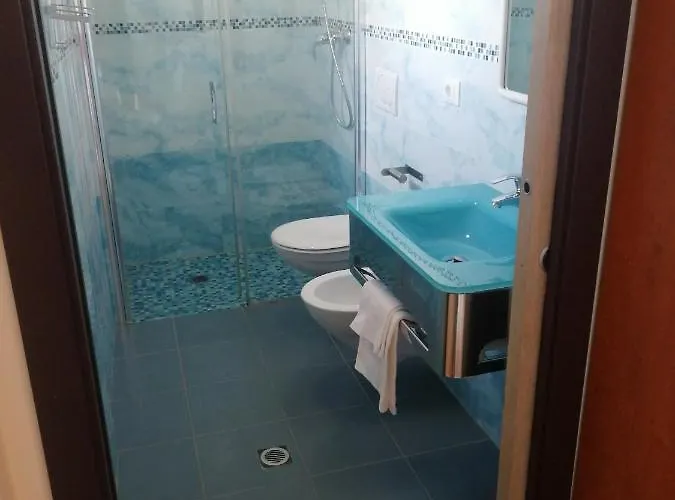 Hotel Riposo Gatteo a Mare