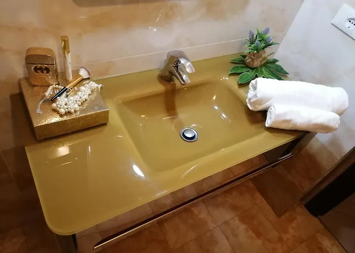 Riposo Отель 3*