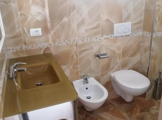 Riposo גאטאו א מארה