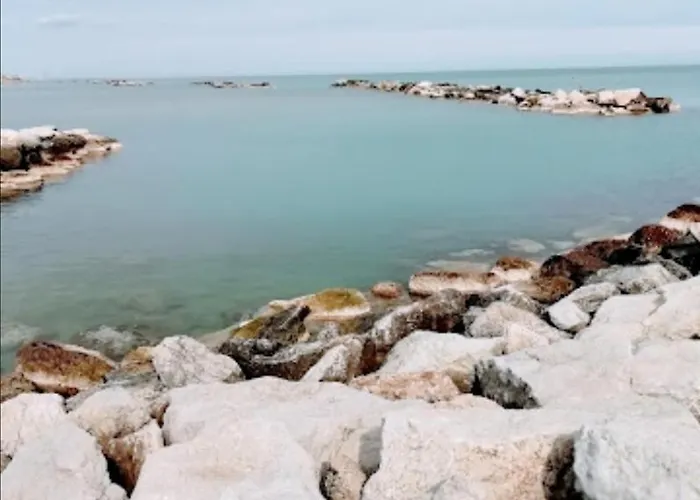 Hotel Riposo Gatteo a Mare