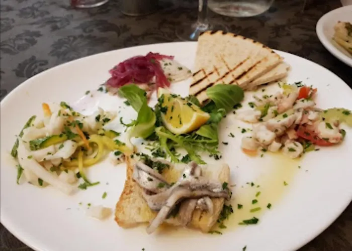 Riposo 3* גאטאו א מארה