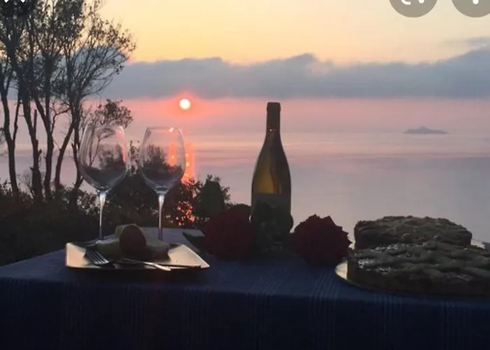 Riposo 3* גאטאו א מארה