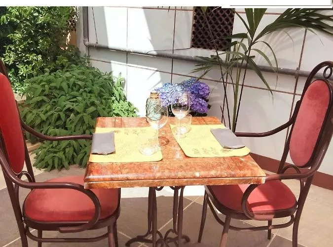 Riposo גאטאו א מארה