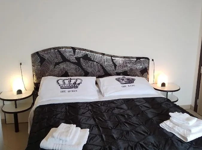 Отель Riposo 3*