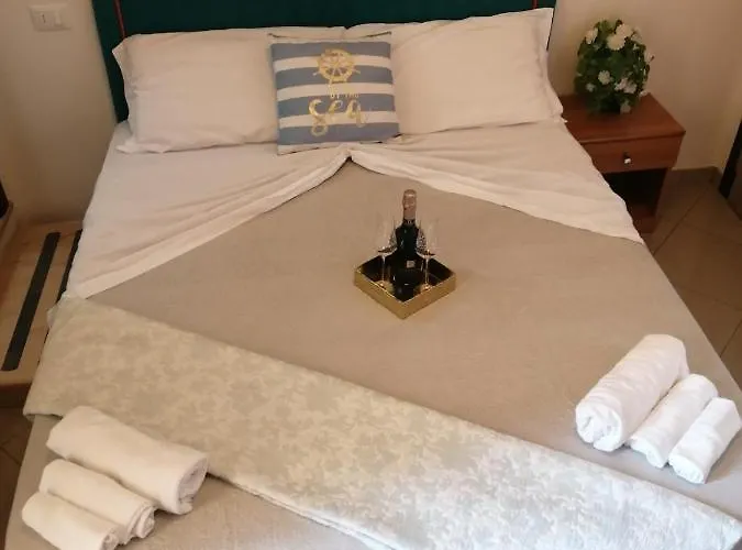 Hotel Riposo Gatteo a Mare