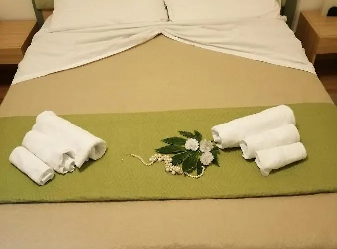 Hotel Riposo Gatteo a Mare