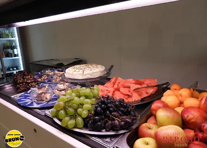 Riposo גאטאו א מארה