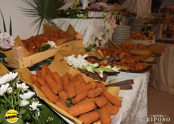 Riposo 3* גאטאו א מארה