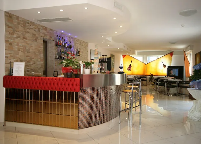 Riposo 3* Gatteo a Mare