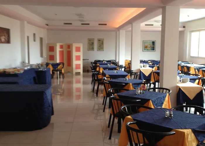 Hotel Riposo 3*