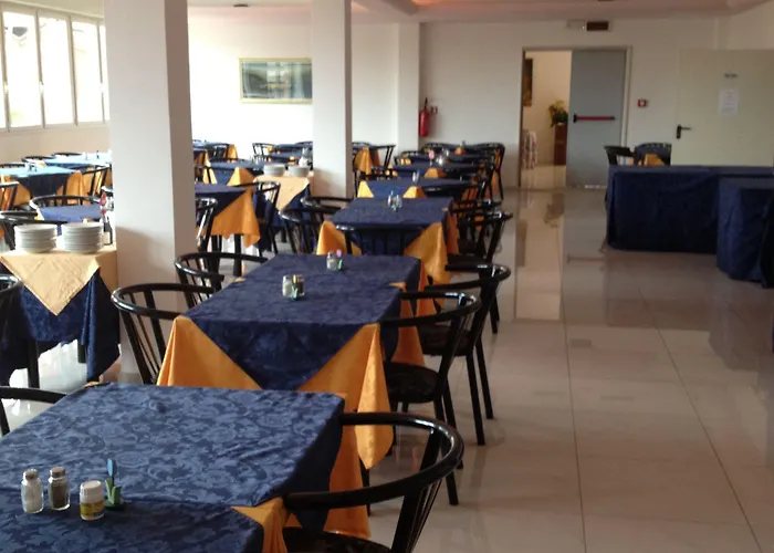 Riposo 3* Gatteo a Mare