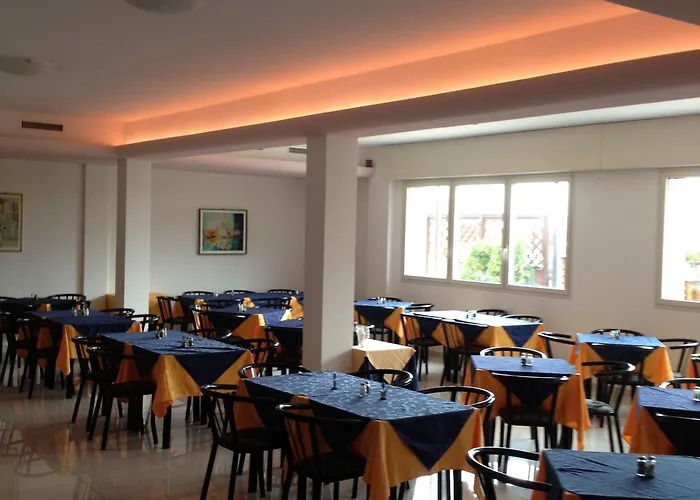 Hotel Riposo Gatteo a Mare