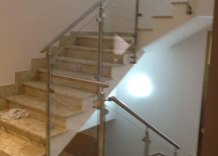 Riposo 3* גאטאו א מארה