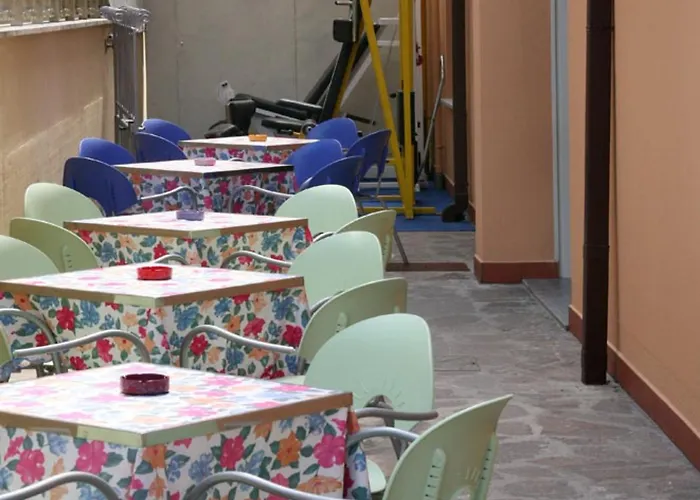 Hotel Riposo Gatteo a Mare